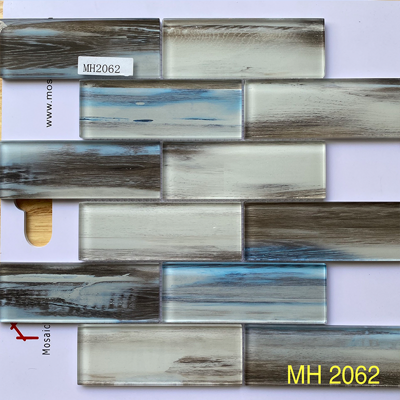 Gạch Mosaic Trang Trí MH 2062